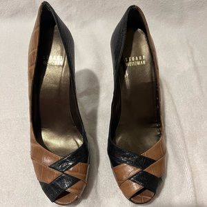 Pumps